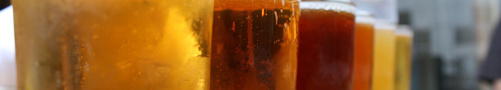 Les boissons