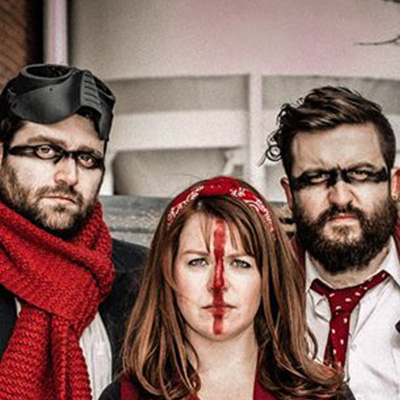 Lakes of Canada en spectacle le 07 Novembr