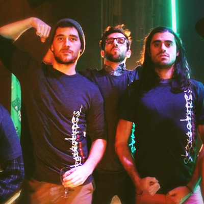 Qualité Motel en spectacle le 31 Octobre